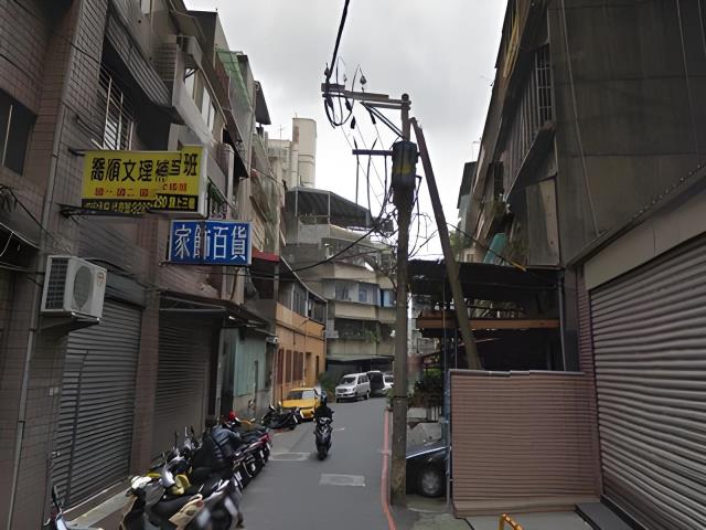 新北蘆洲法拍華廈-7