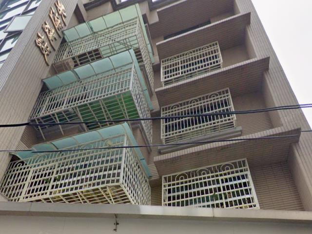 新北蘆洲法拍華廈-5