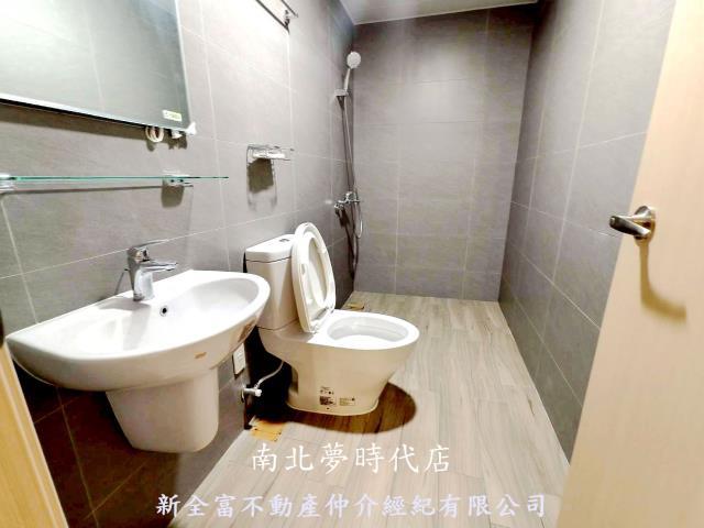 台南永康華廈-12