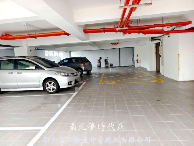 台南永康華廈-14