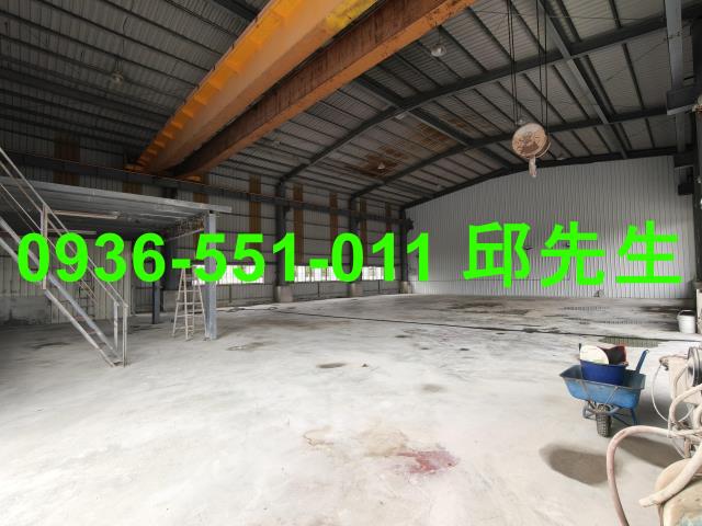 高雄岡山廠房-2