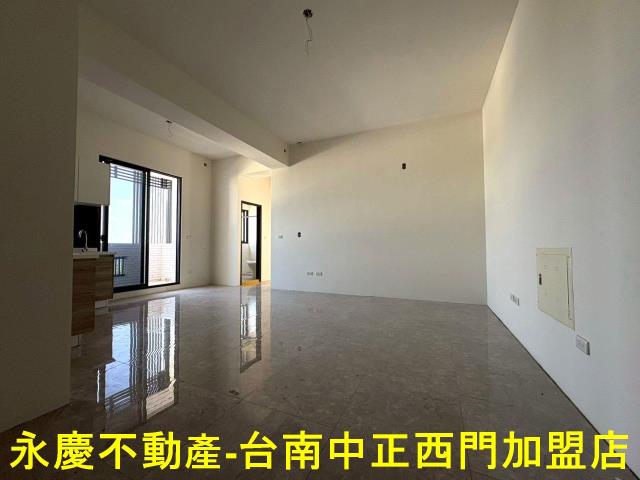 台南西港公寓-2