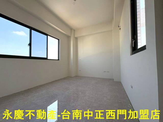 台南西港公寓-5