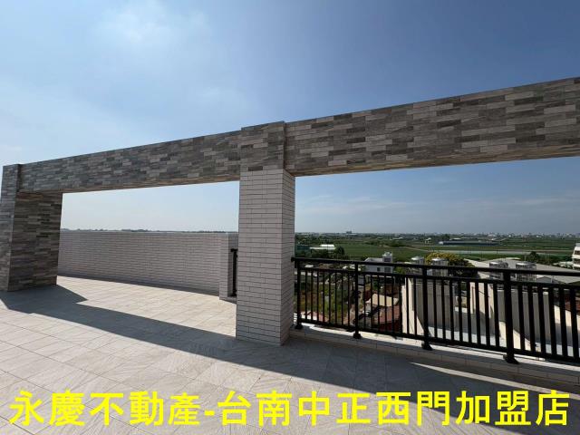 台南西港公寓-11