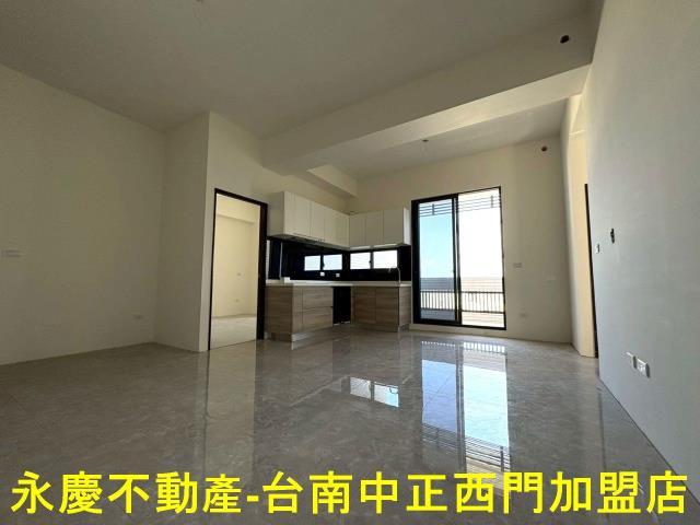台南西港公寓-3