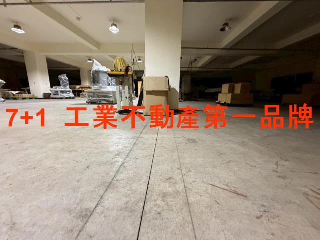 南屯廠房-5