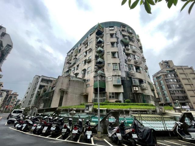 台北法拍華廈-1