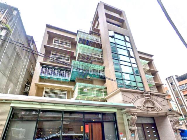 新北法拍大樓-7