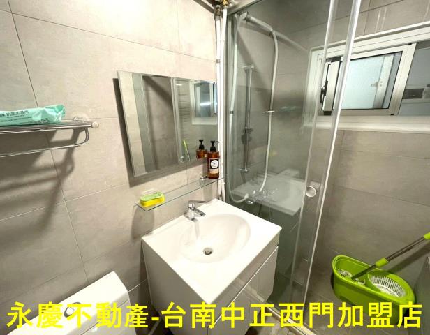 台南南區公寓-9