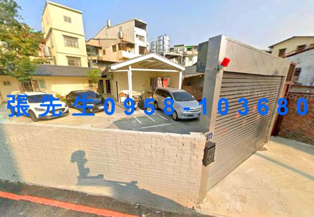 西屯透天法拍-2