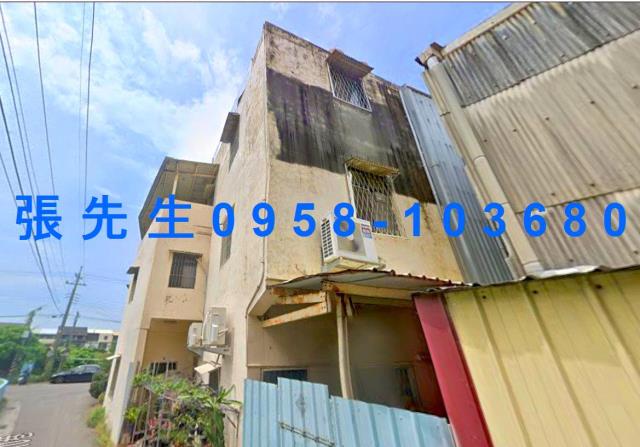 龍井透天法拍-4