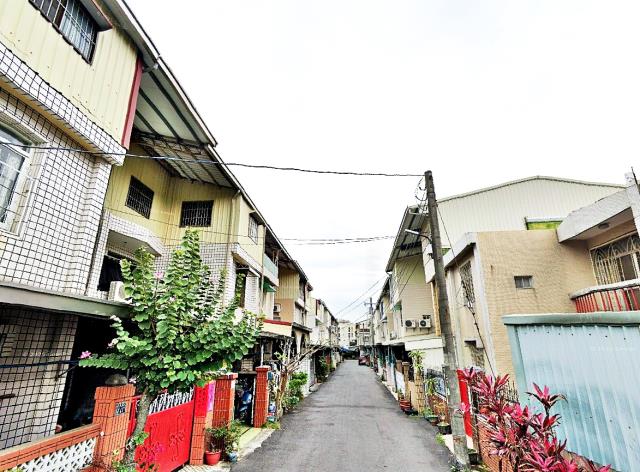 東區透天法拍-4