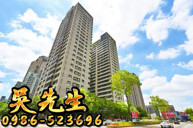 西屯大樓法拍-2