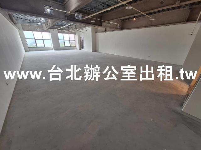 新北汐止廠辦-8