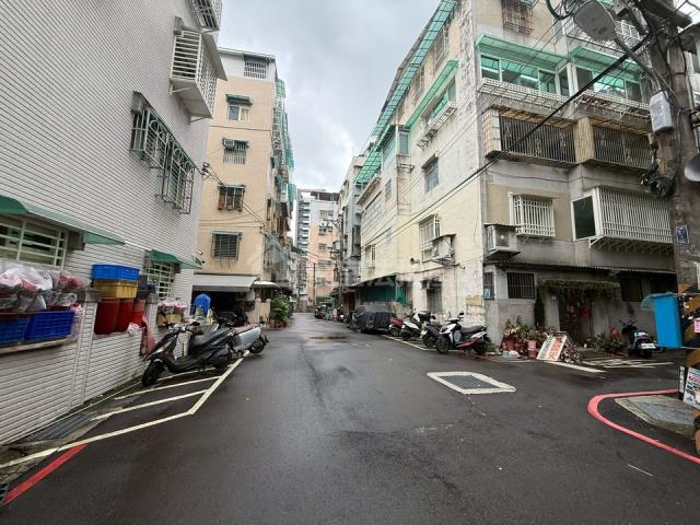 中和法拍公寓-4