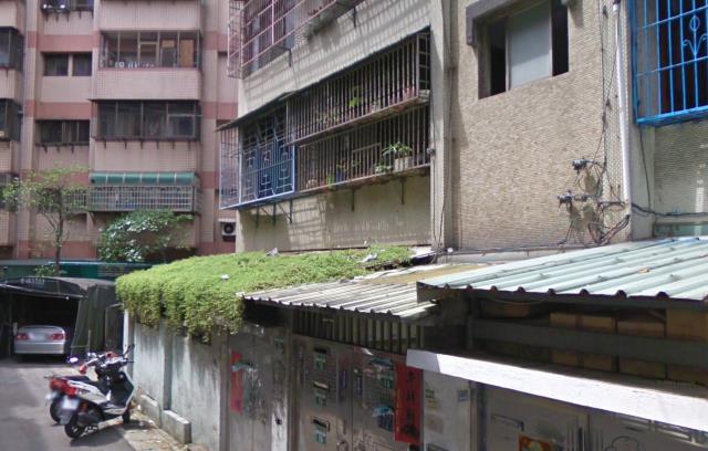 桃園區拍賣公寓-3