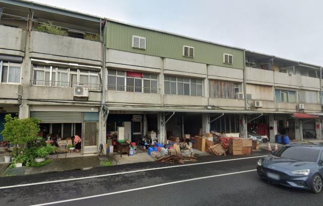 五結法拍透天-1