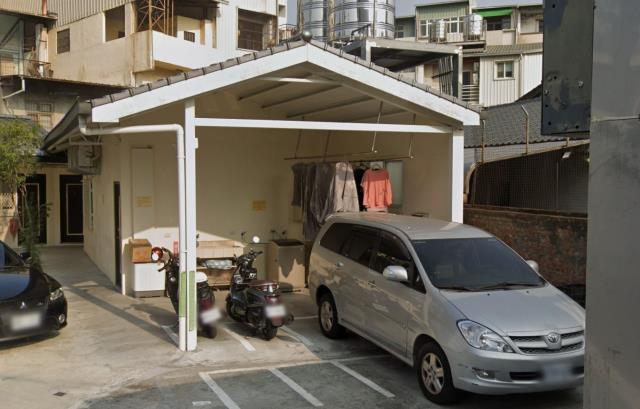 西屯透天法拍-3