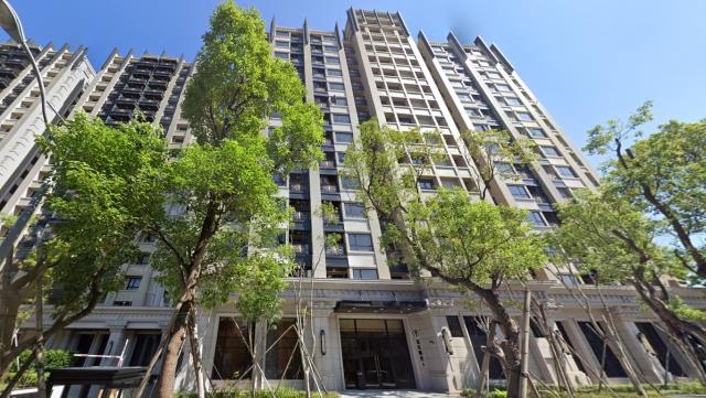 宜蘭市大樓拍賣-1