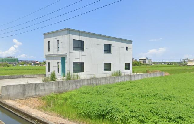 壯圍農舍法拍-1