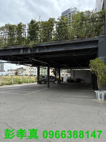 台中南屯廠房-4