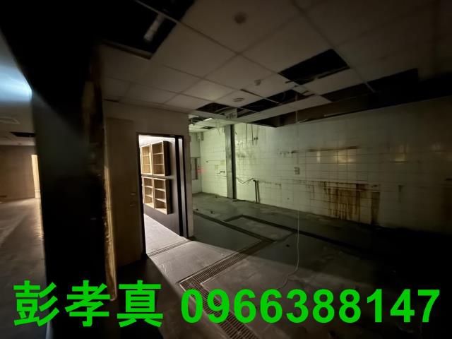 台中南屯廠房-10