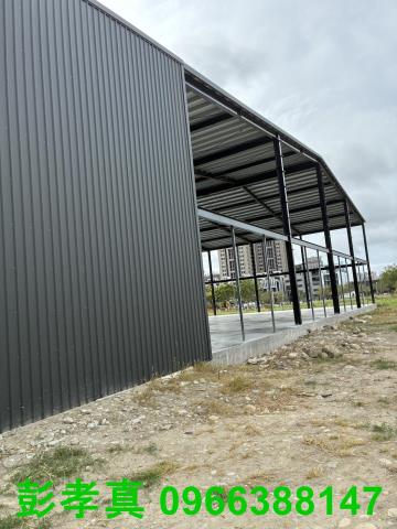 台中南屯廠房-6