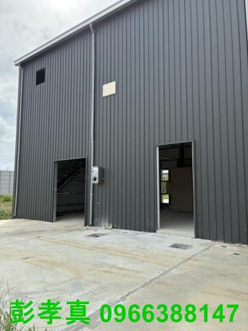 台中南屯廠房-3