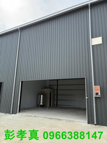 台中南屯廠房-3