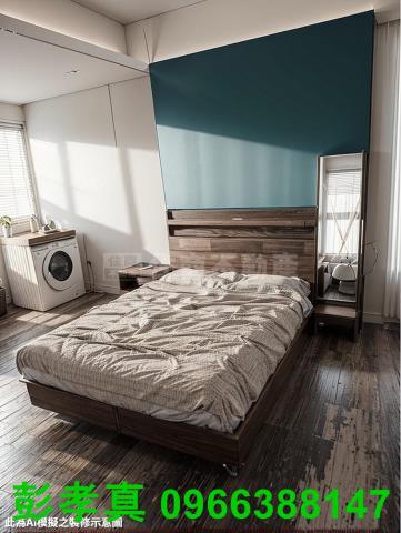 台中北屯透天-2