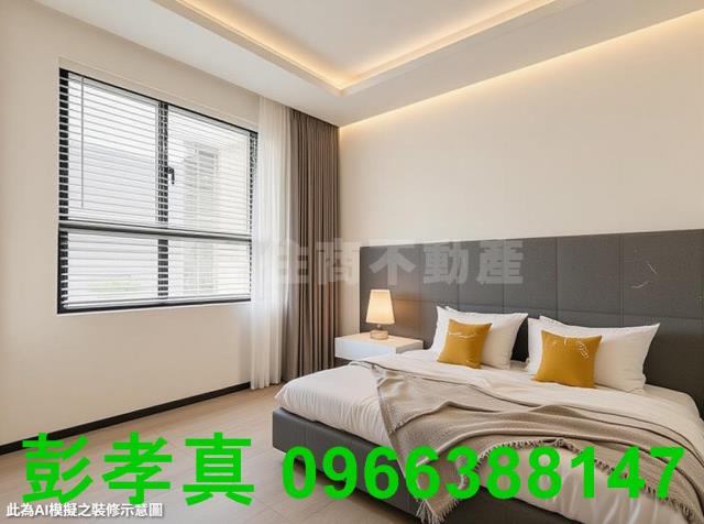 台中北屯大樓-3