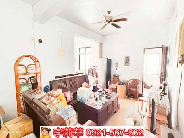 台南東區公寓-3