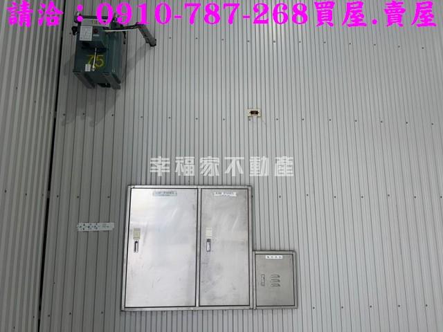 台南學甲廠房-8