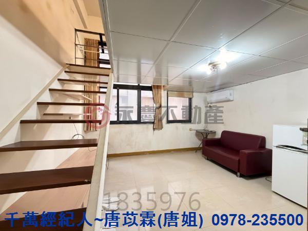 新竹竹北華廈-8