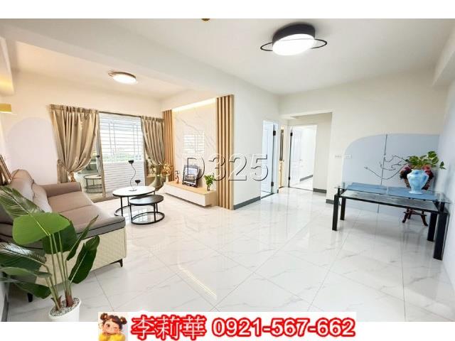 台南安平華廈-1