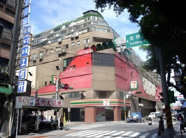 萬華法拍大樓-5