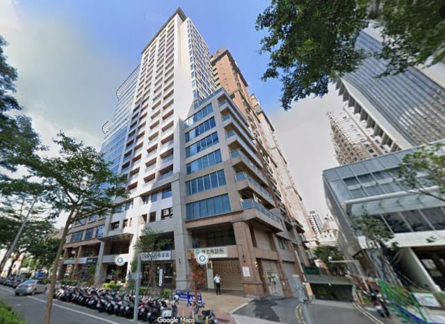 竹北法拍大樓-6