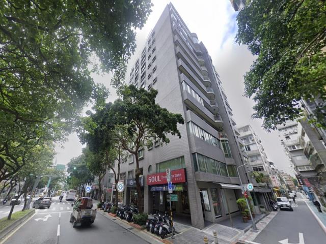 大安區法拍大樓-1