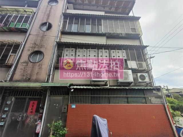 新北公寓法拍-2