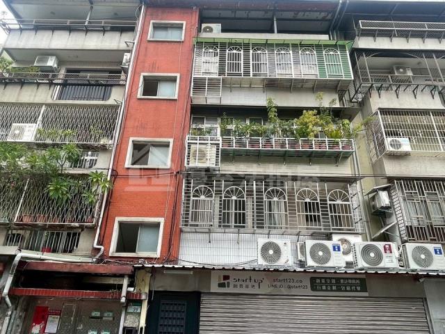 台北士林法拍公寓-1