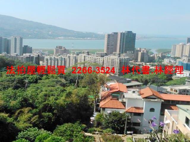 新北淡水法拍透天-12