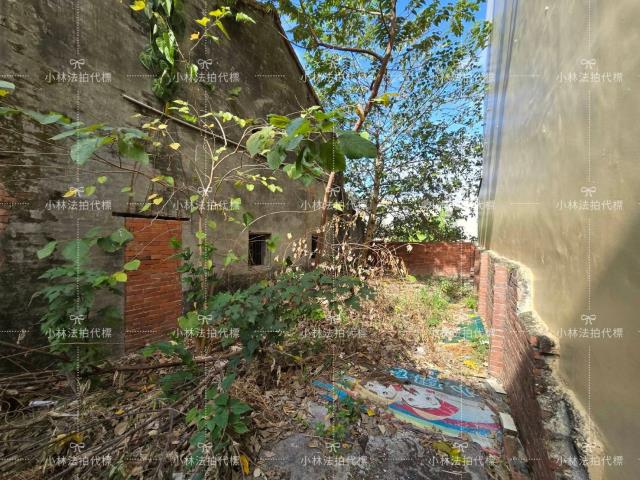 台中豐原透天拍賣-3