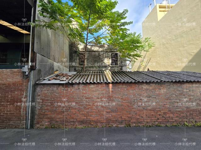 台中豐原透天拍賣-4