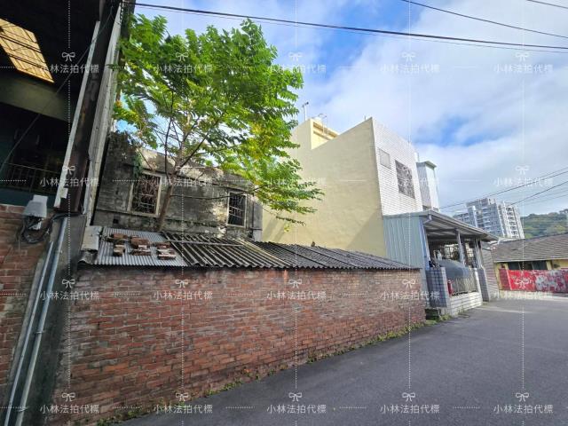 台中豐原透天拍賣-5