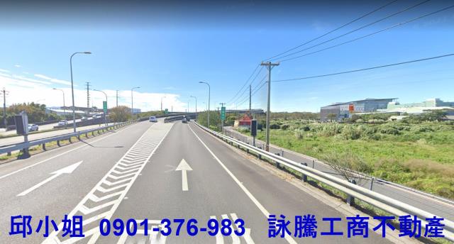 桃園八德廠房-1