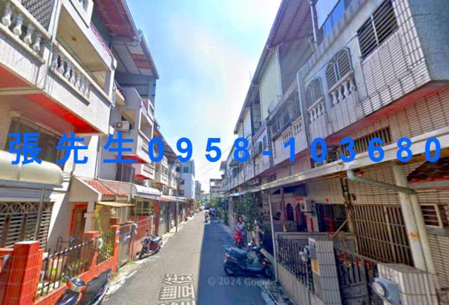 台中豐原拍賣透天-4