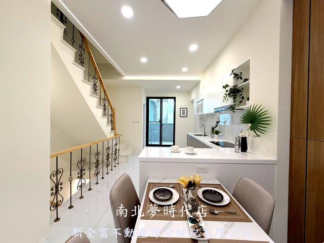 台南東區透天-9