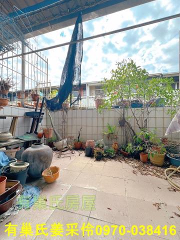 嘉義西區透天-9