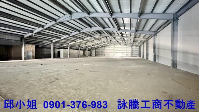 桃園龍潭廠房-2