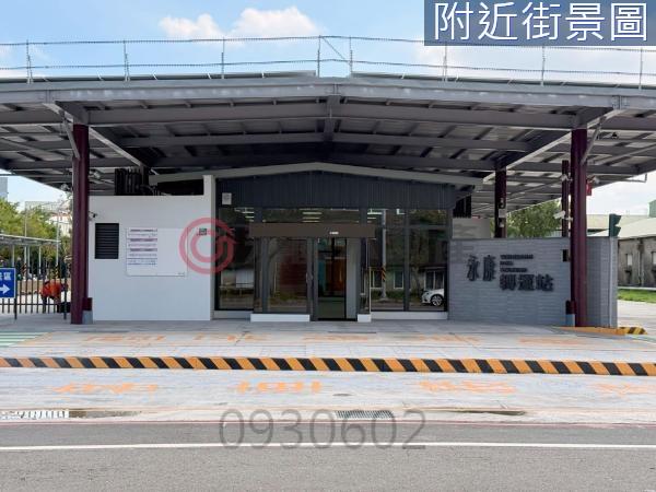 台南永康別墅-9